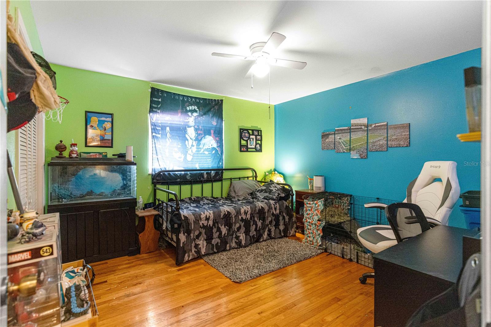 GLYNWOOD - Residential