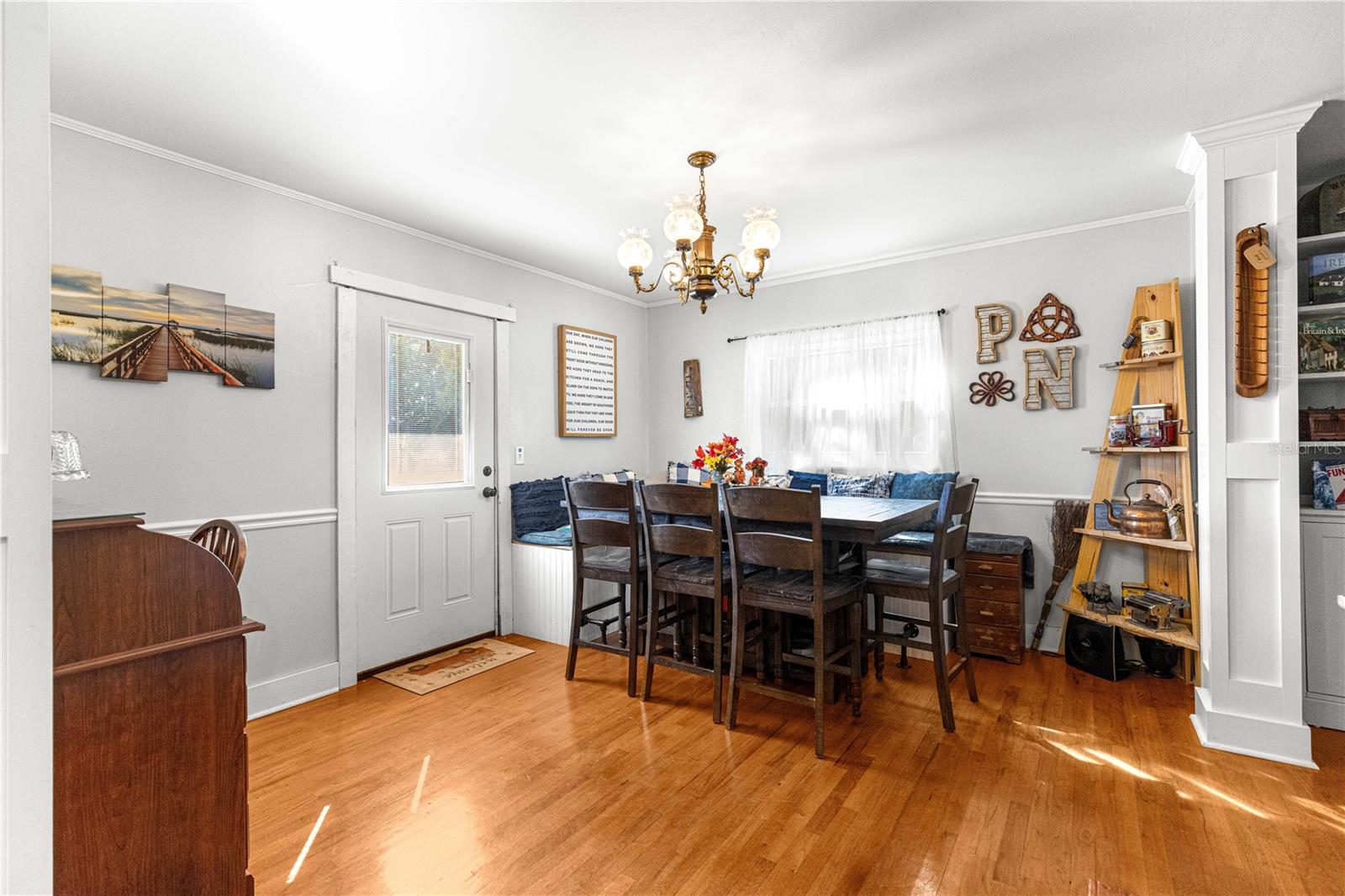 GLYNWOOD - Residential