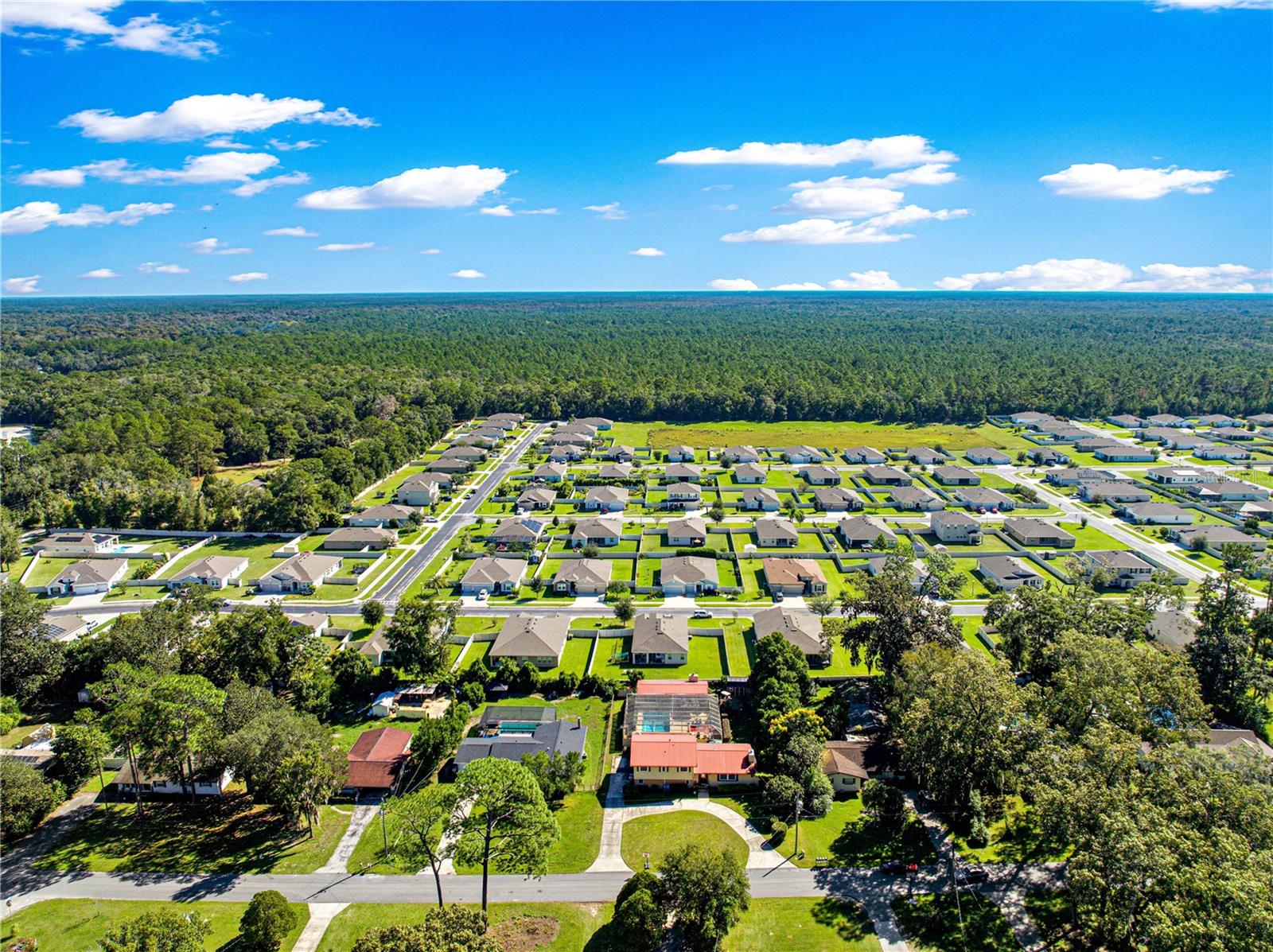 GLYNWOOD - Residential