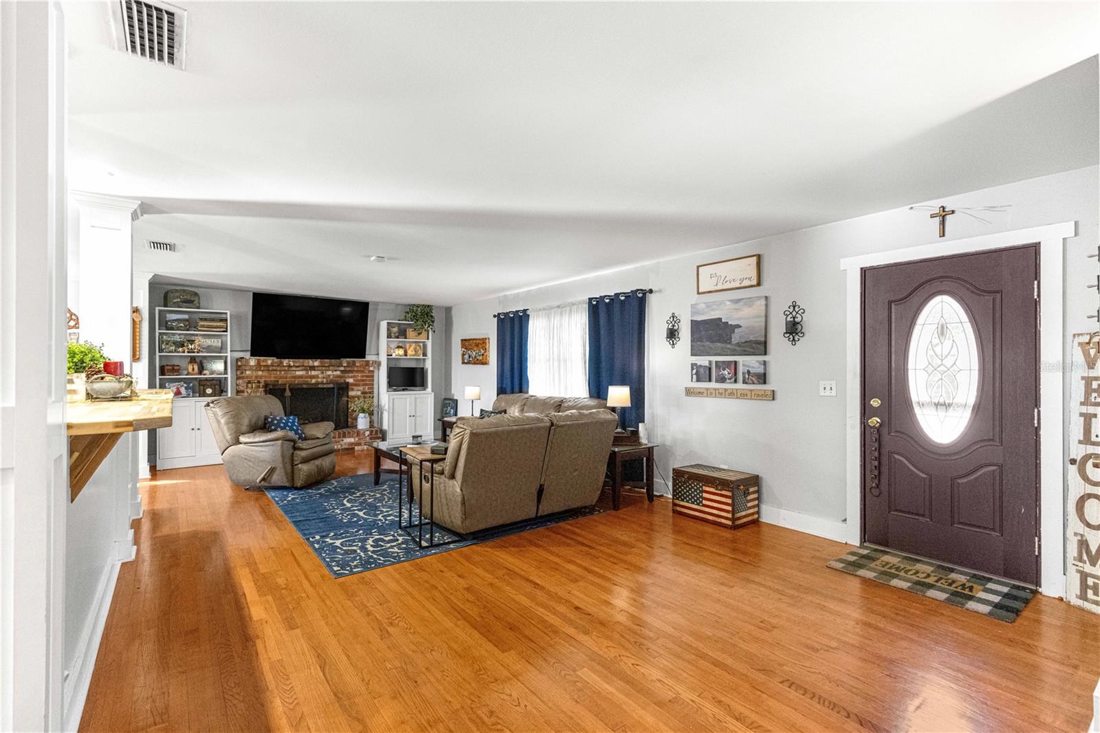 GLYNWOOD - Residential