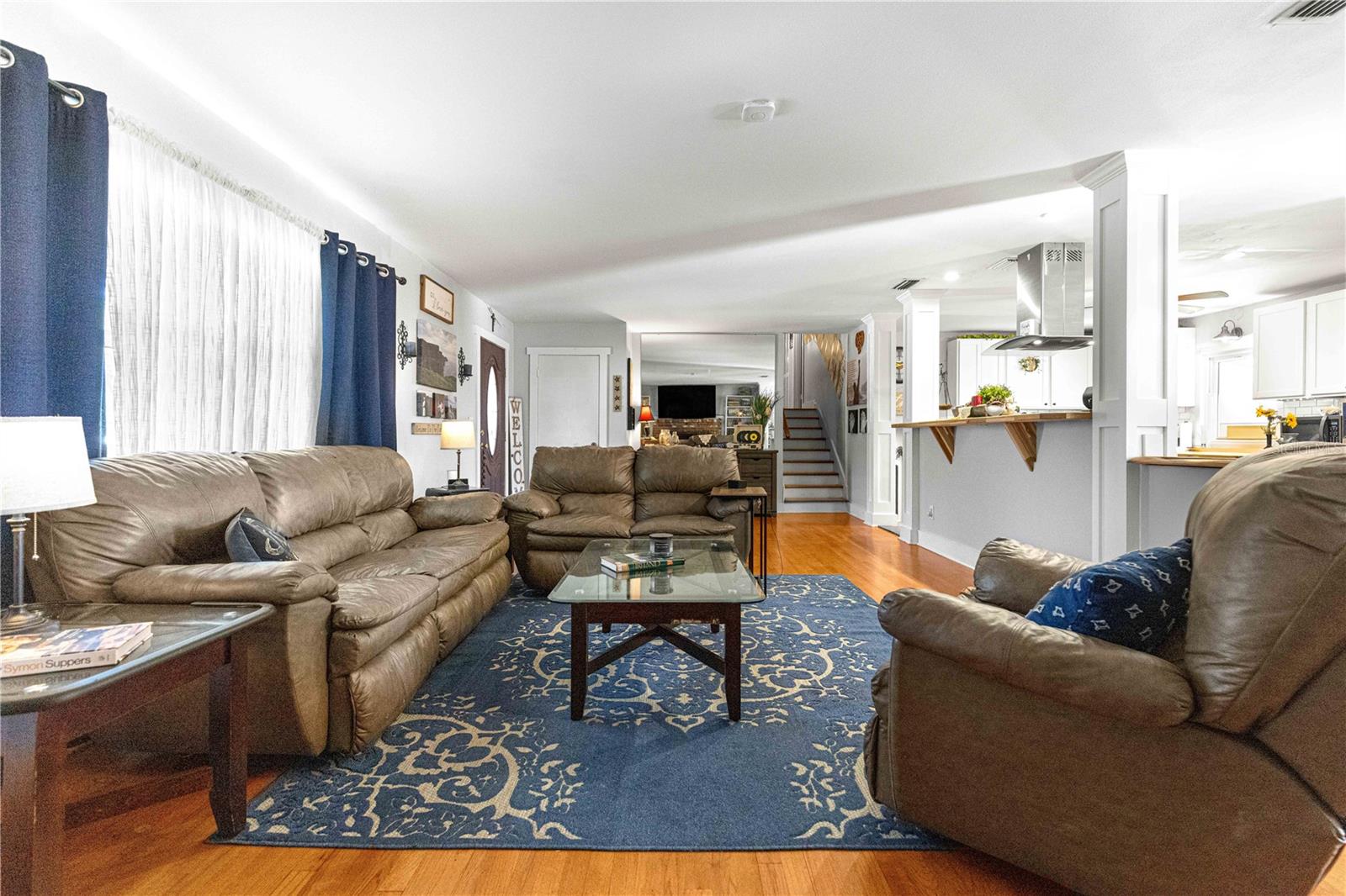 GLYNWOOD - Residential