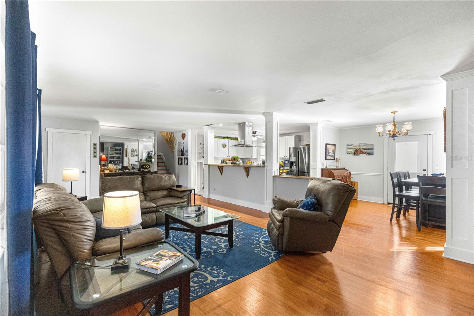 GLYNWOOD - Residential