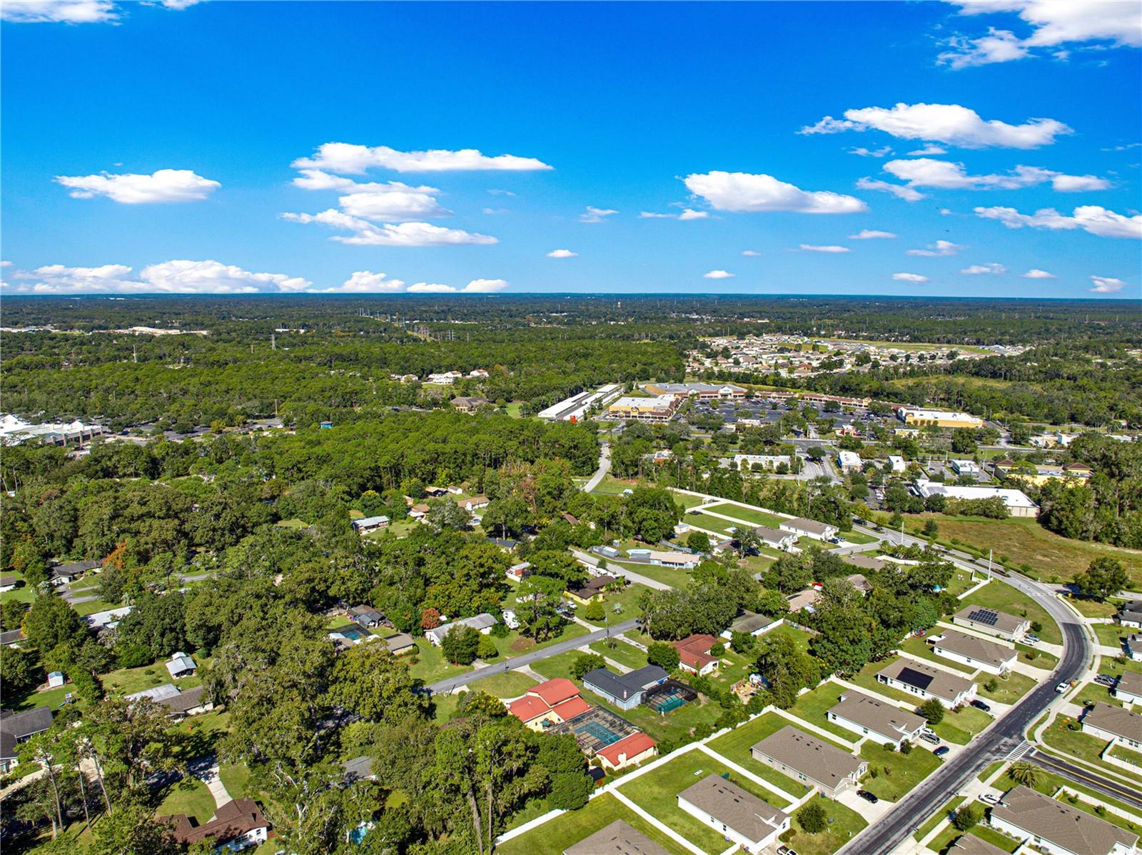 GLYNWOOD - Residential