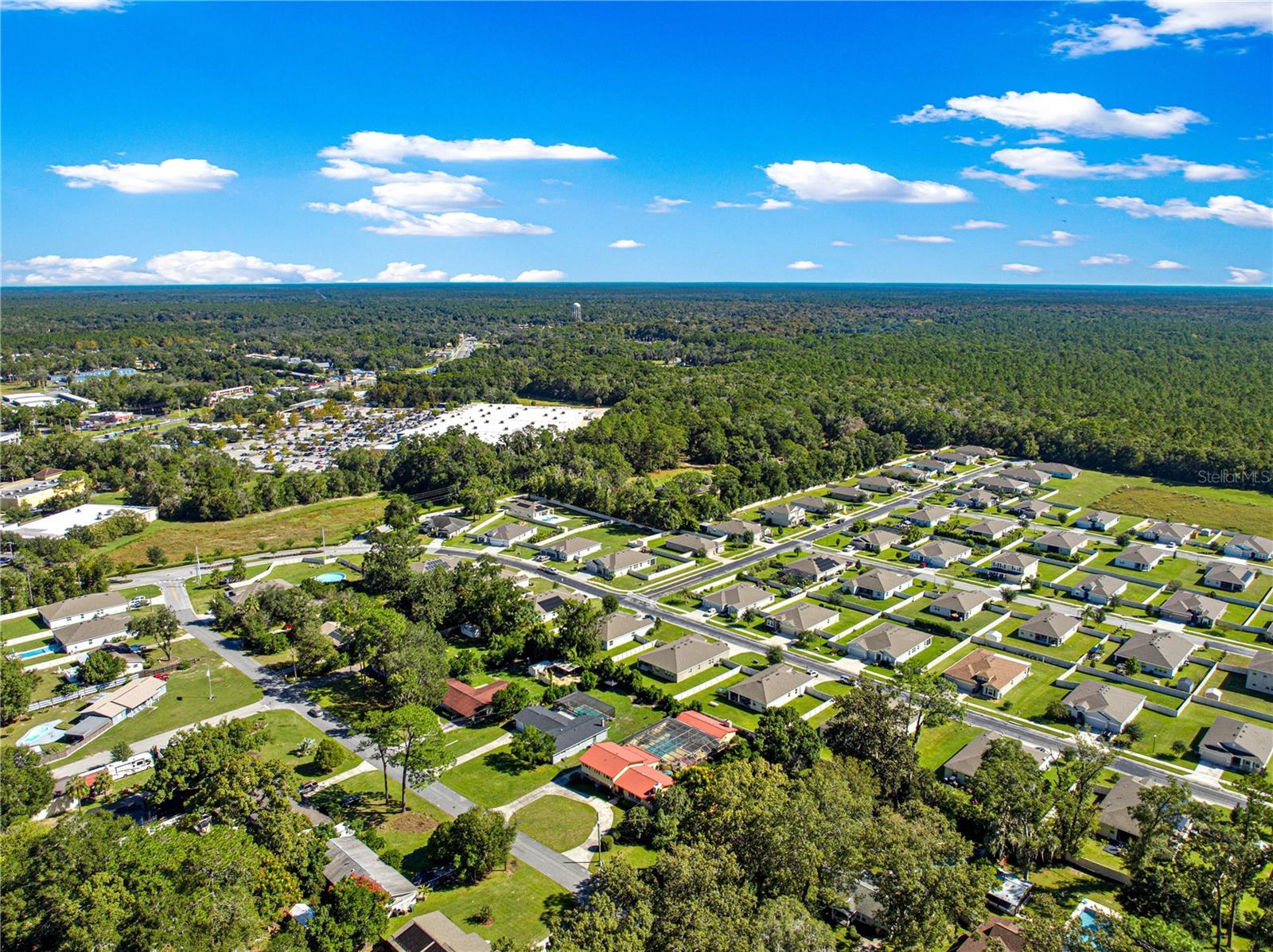 GLYNWOOD - Residential