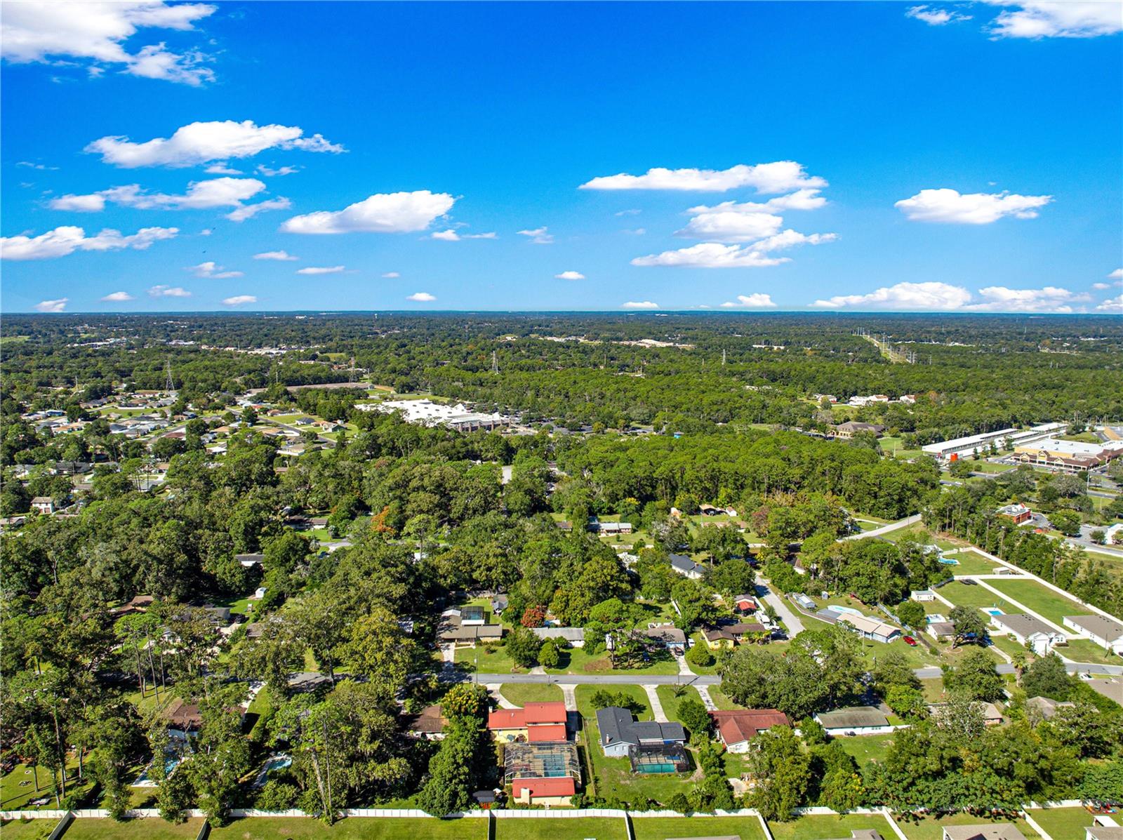GLYNWOOD - Residential