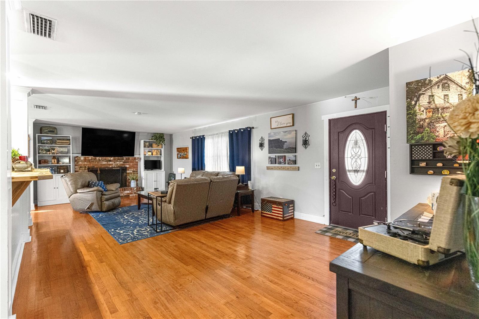 GLYNWOOD - Residential