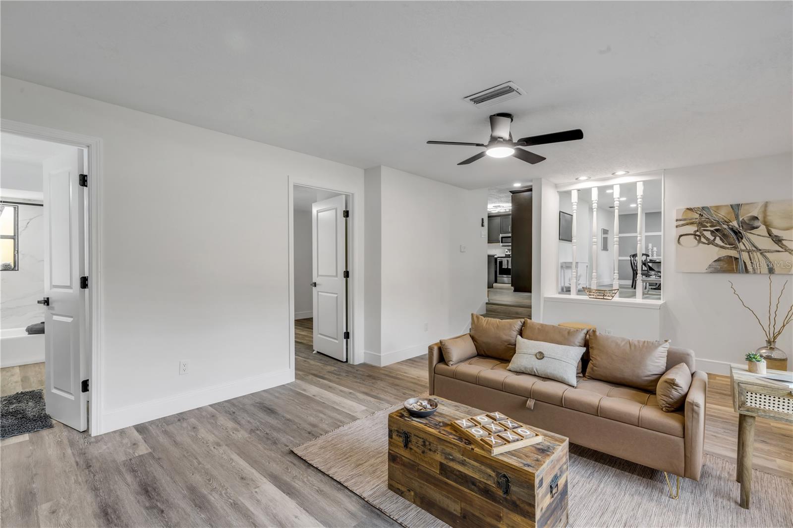 OAK FOREST PH 01-05 - Residential