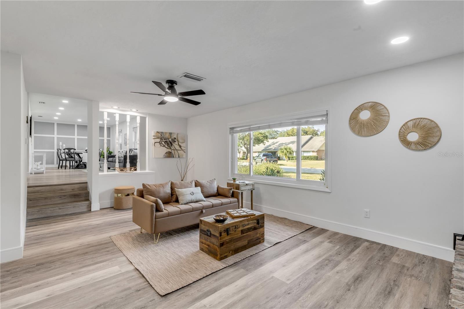 OAK FOREST PH 01-05 - Residential