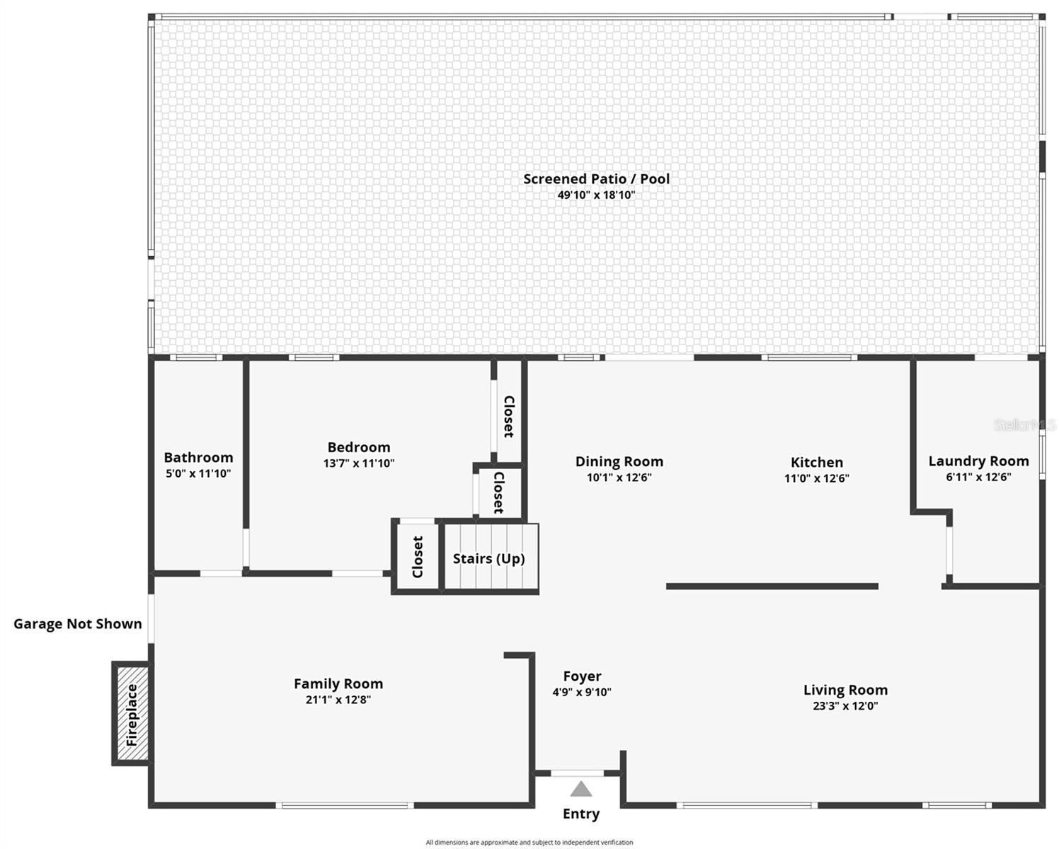 OAK FOREST PH 01-05 - Residential