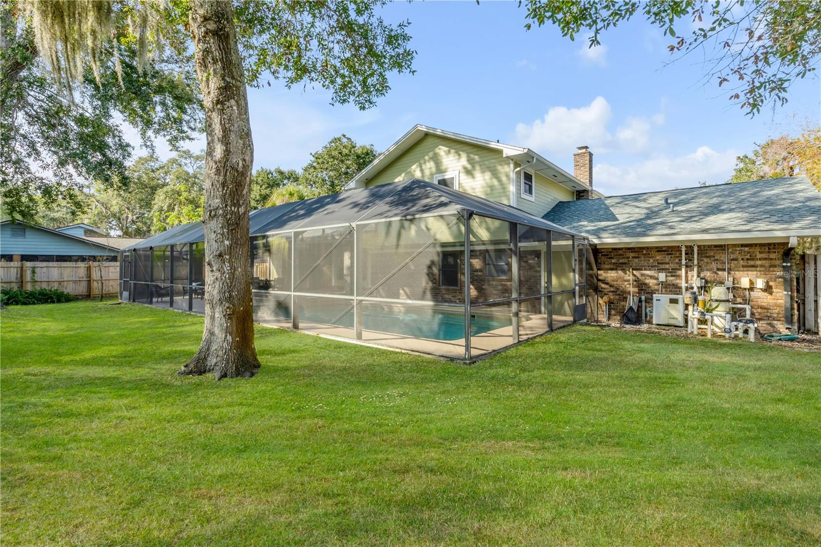 OAK FOREST PH 01-05 - Residential