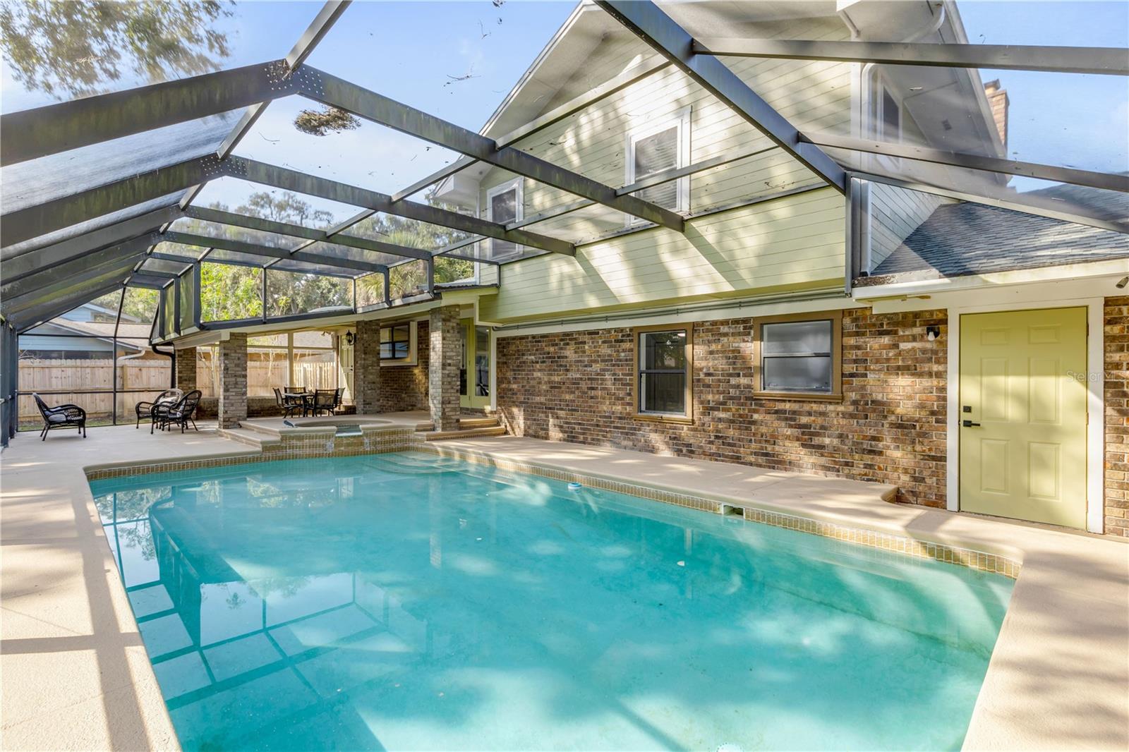 OAK FOREST PH 01-05 - Residential