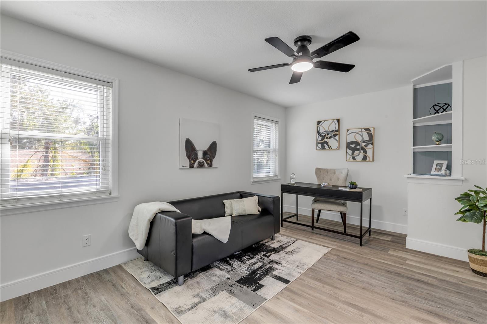 OAK FOREST PH 01-05 - Residential