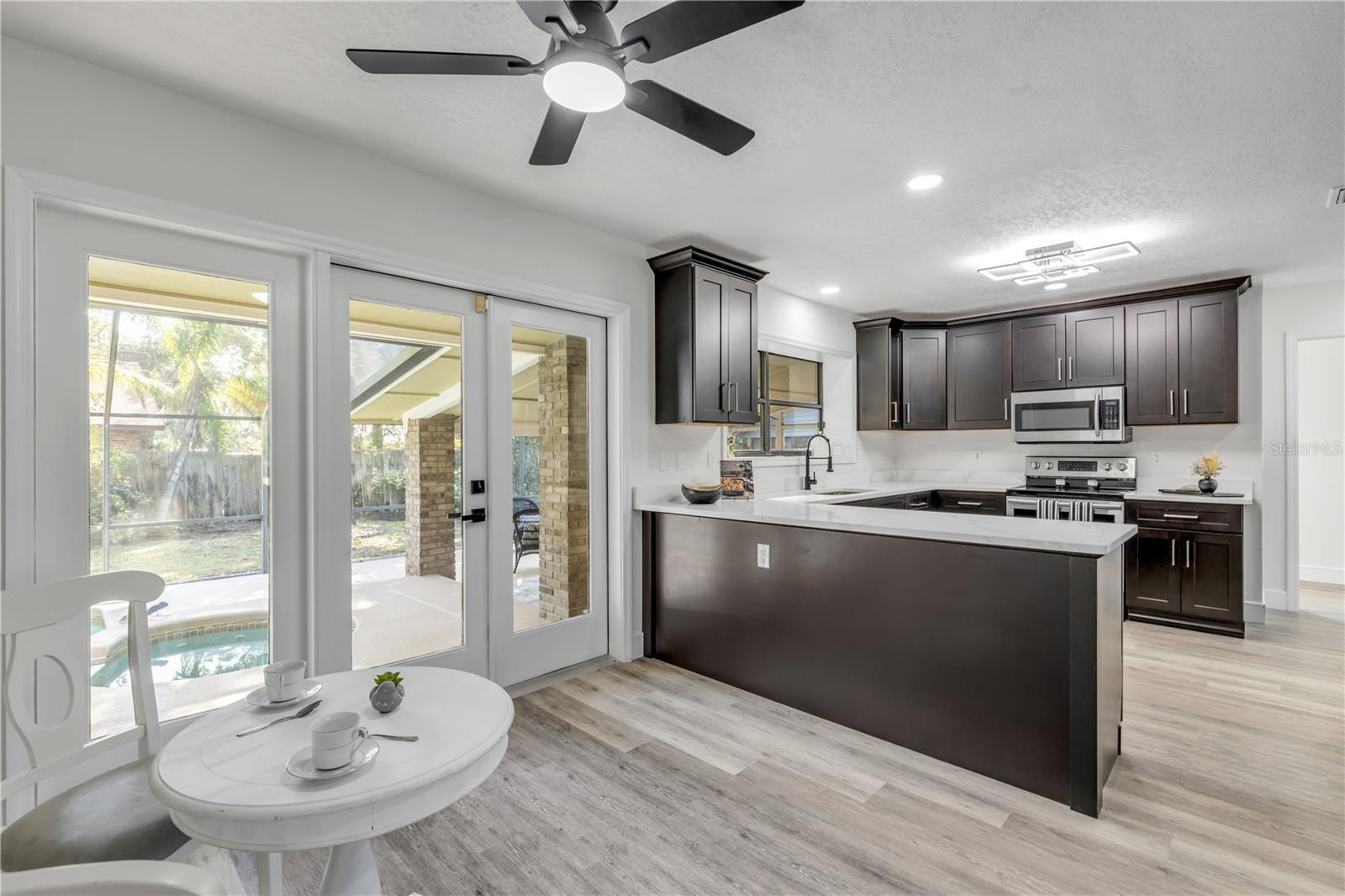 OAK FOREST PH 01-05 - Residential