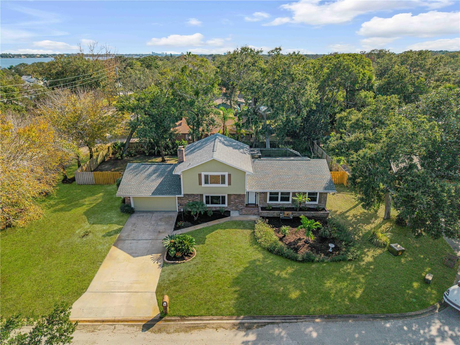 OAK FOREST PH 01-05 - Residential