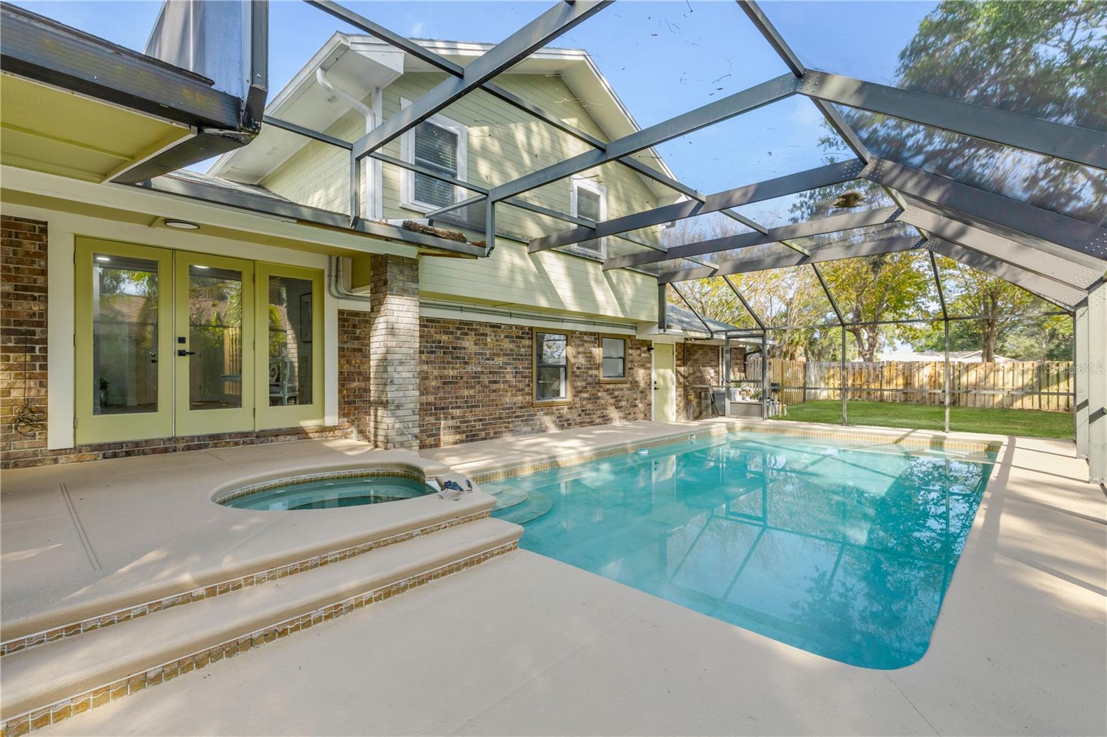 OAK FOREST PH 01-05 - Residential