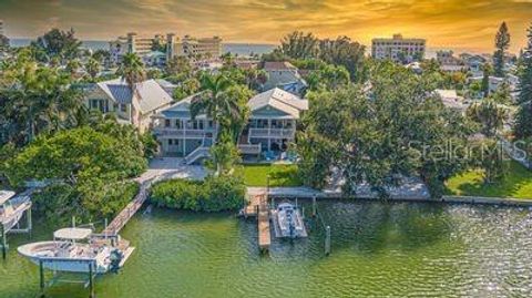 A home in TREASURE ISLAND