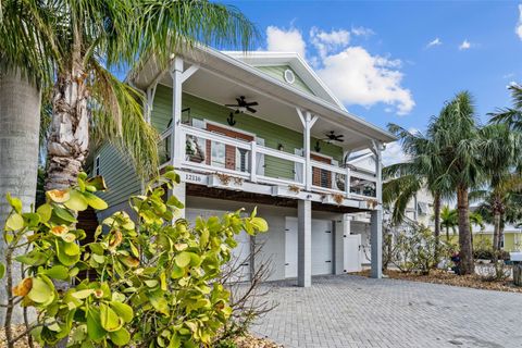 A home in TREASURE ISLAND