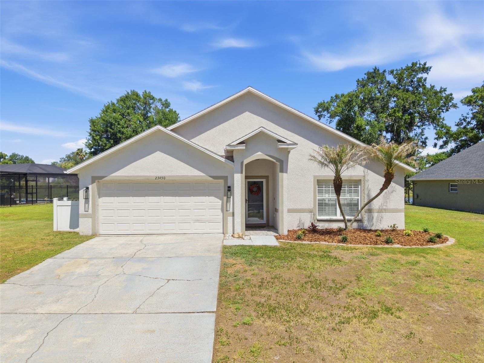 LAKE PADGETT ESTATES EAST - Residential