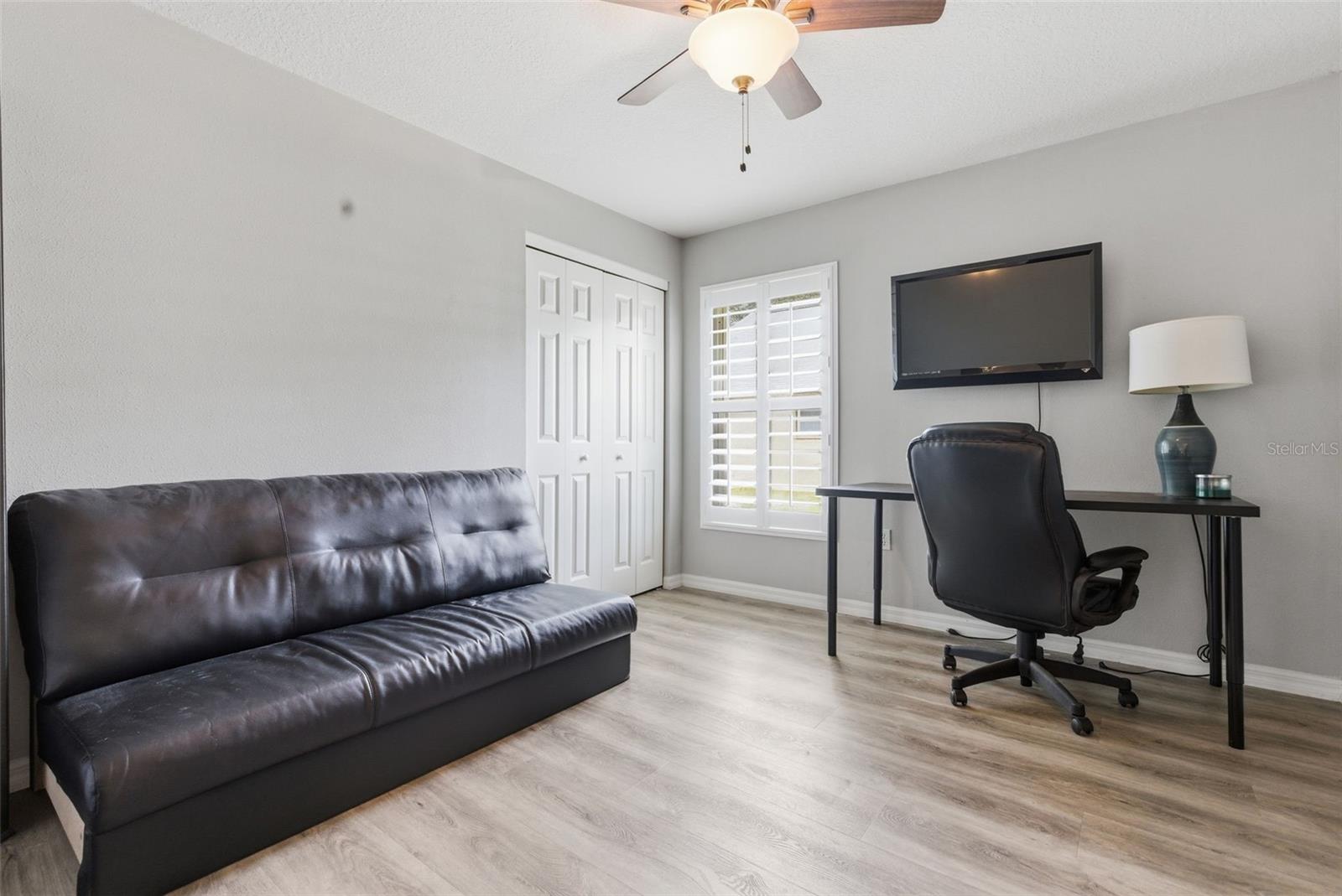LAKE PADGETT ESTATES EAST - Residential