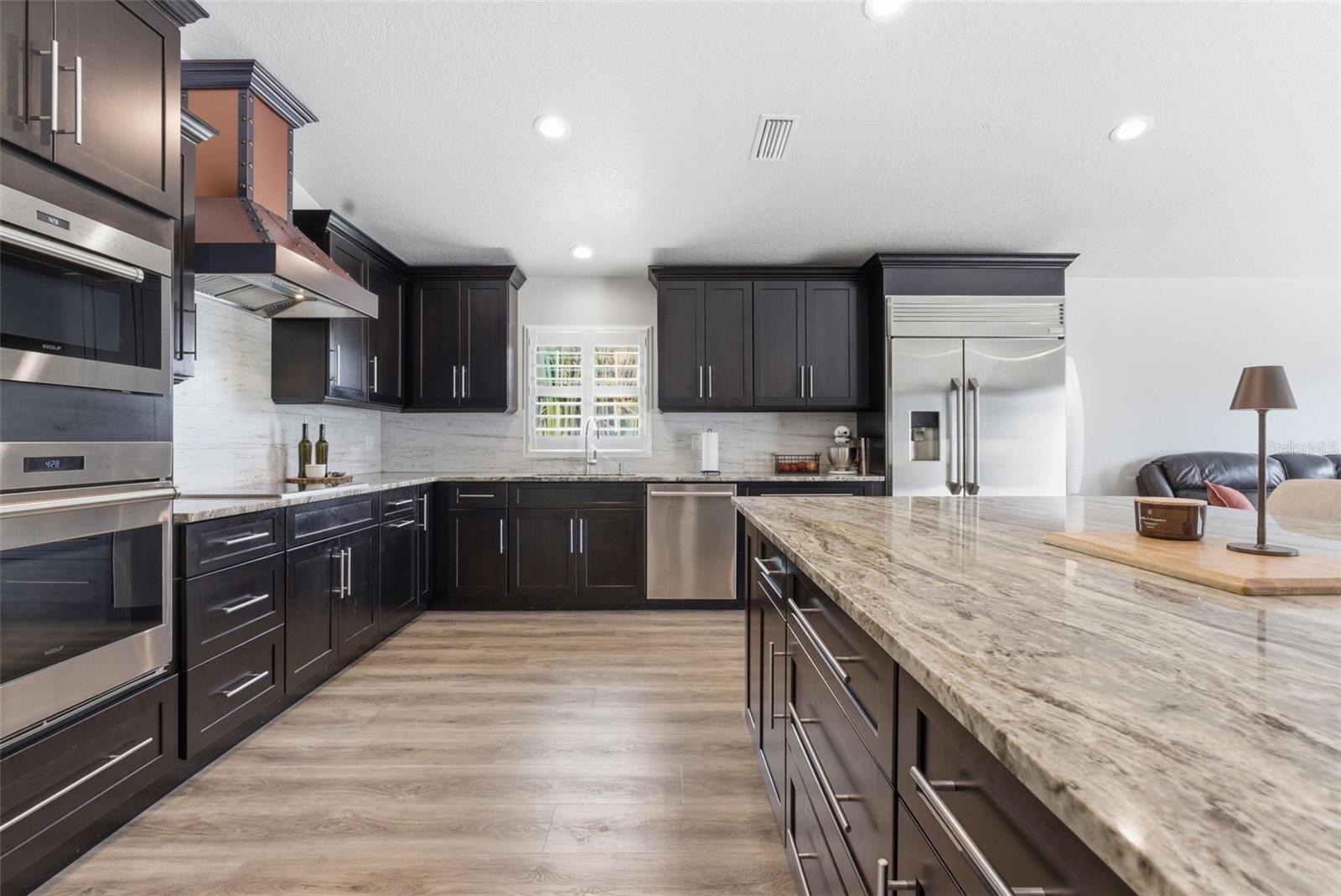 LAKE PADGETT ESTATES EAST - Residential