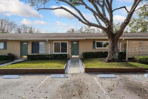 Move in by 8/18/2025 and enjoy this spacious one-story 3-bedroom, 2-bath home perfectly located in the heart of Altamonte Springs! Featuring an open family and dining room ideal for entertaining, a galley-style kitchen with abundant cabinet space, and convenient washer/dryer connections, this home offers both comfort and functionality. With no upstairs neighbors, an assigned parking space, and lawn service and trash included, you’ll love the hassle-free lifestyle. Situated just north of downtown Orlando, you’ll have quick access to SR 436 and I-4, placing you minutes from RDV Sportsplex, Maitland and Lake Mary business corridors, major hospitals, and the Hilton Hotel. Stroll to nearby Cranes Roost Park for scenic walks or year-round events, including the famous 4th of July celebration, and enjoy the shopping, dining, and live entertainment of Uptown Altamonte. Located within the highly rated Seminole County School District, this home offers the perfect blend of convenience and community. Call today to schedule your private showing and secure your move-in date! Apply now and make this beautiful home yours before it’s gone!