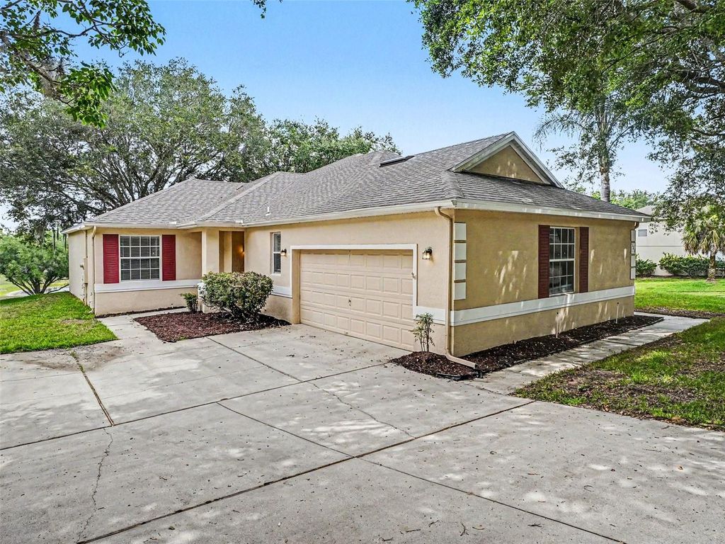Photo of 526 Azalea Bloom Drive, Apopka, FL 32712 (MLS # O6404527)