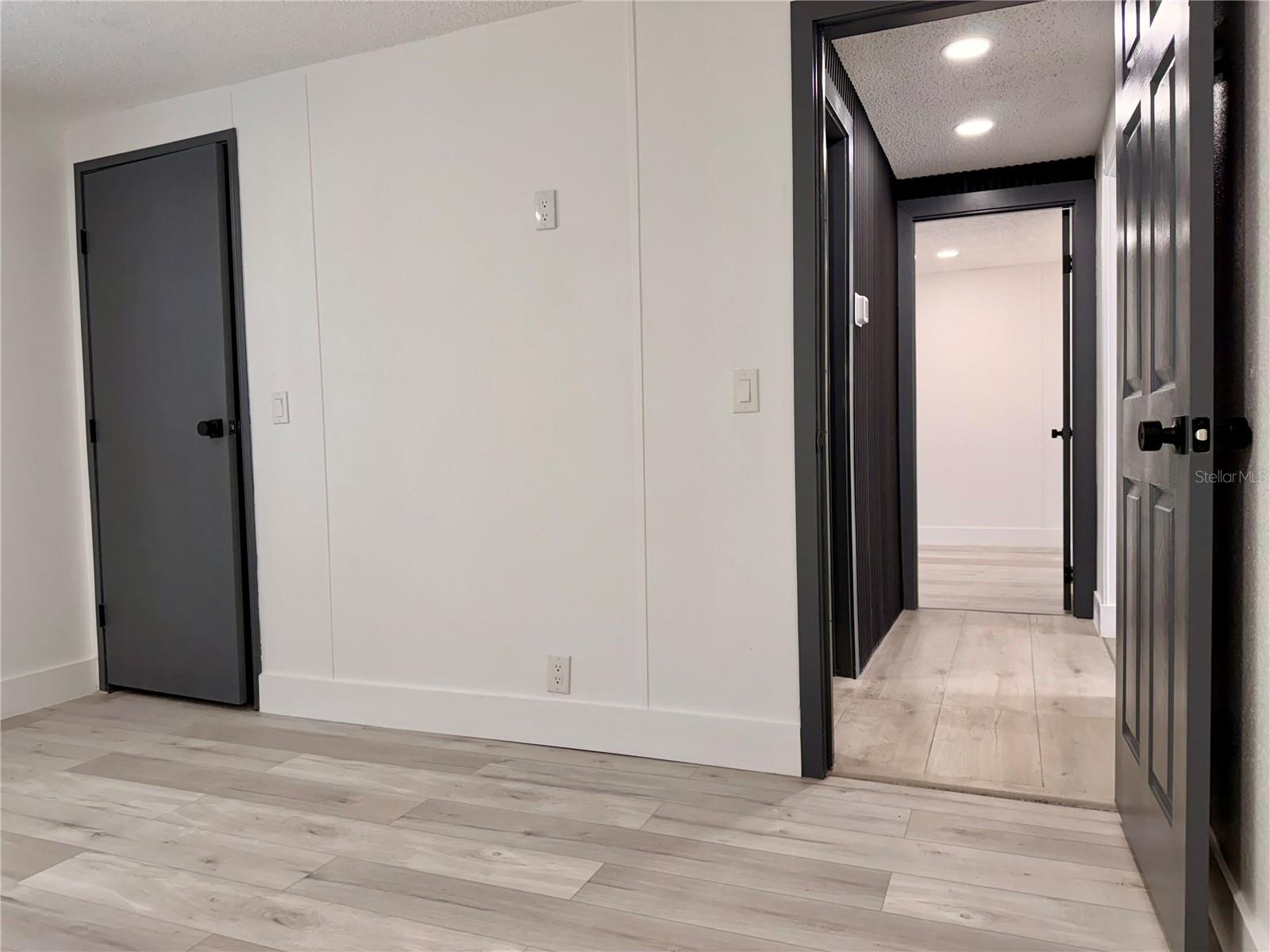 FLA DEV CO SUB - Residential