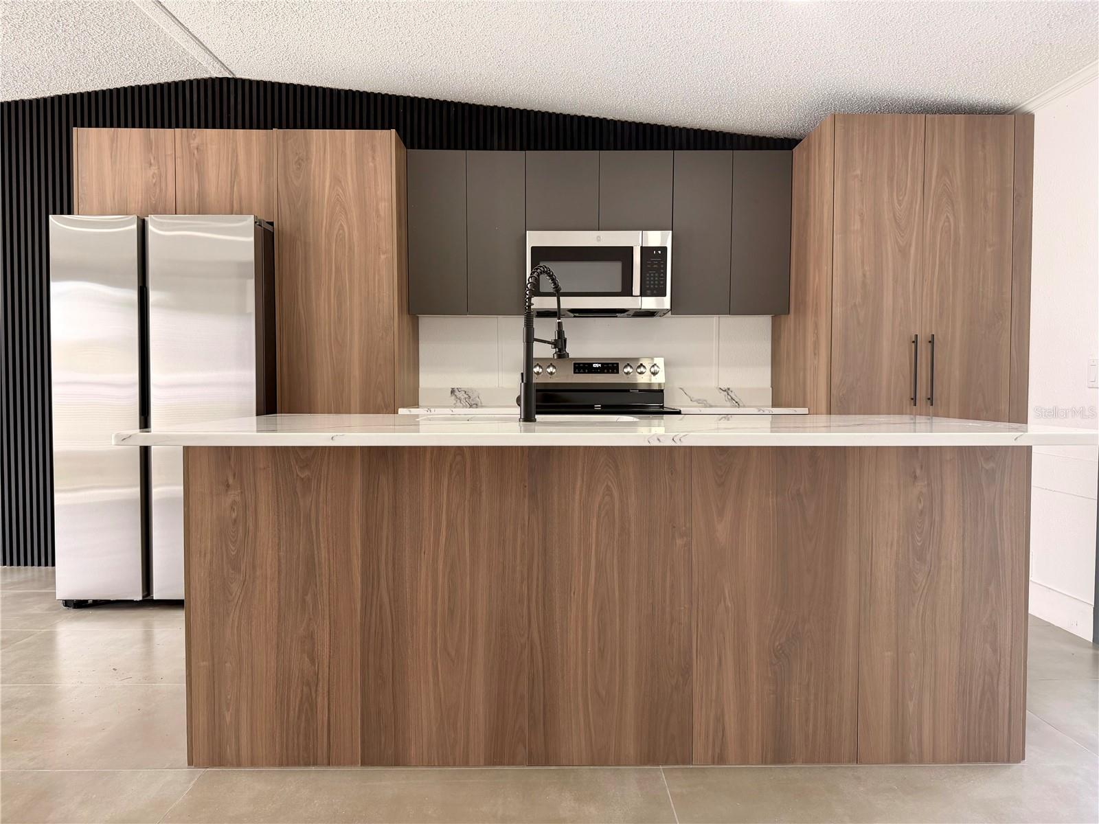 FLA DEV CO SUB - Residential