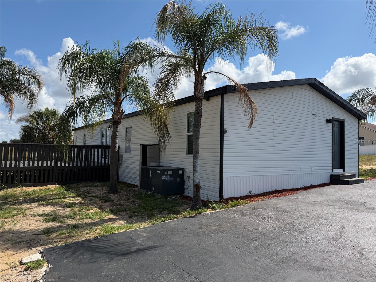 FLA DEV CO SUB - Residential