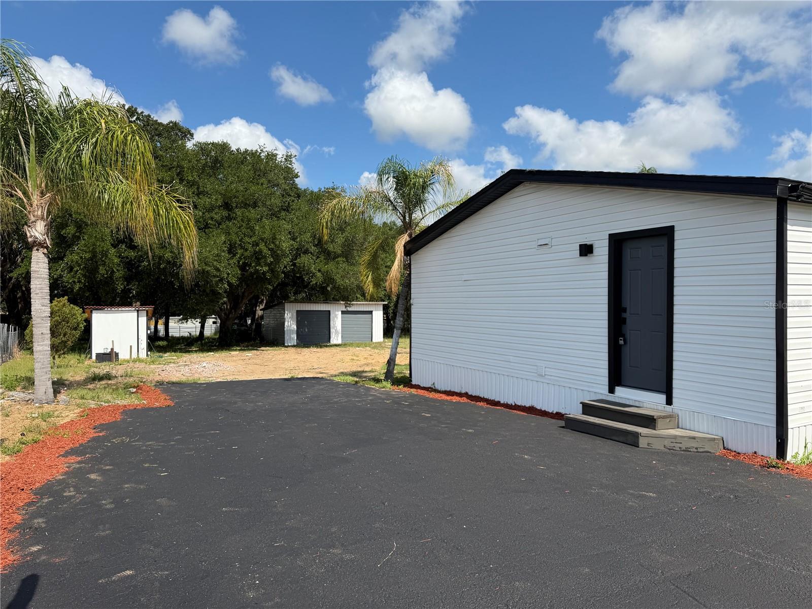 FLA DEV CO SUB - Residential