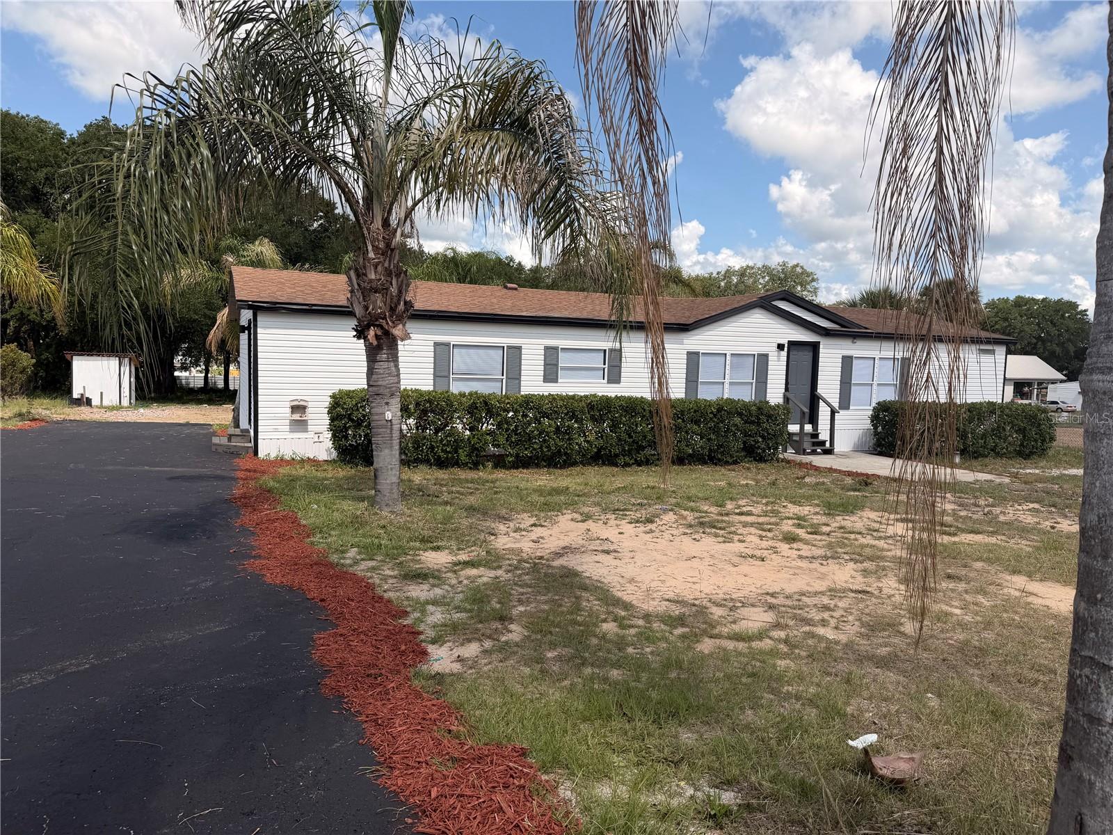 FLA DEV CO SUB - Residential