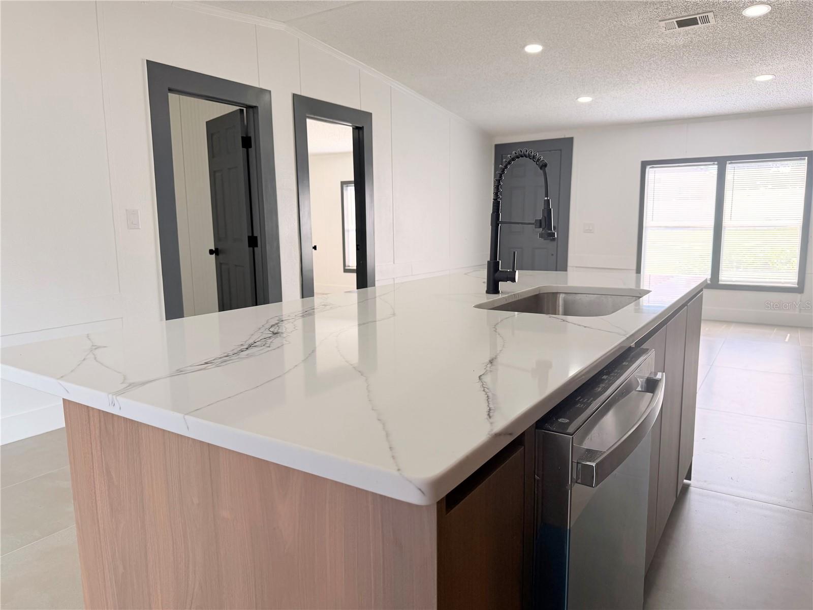 FLA DEV CO SUB - Residential