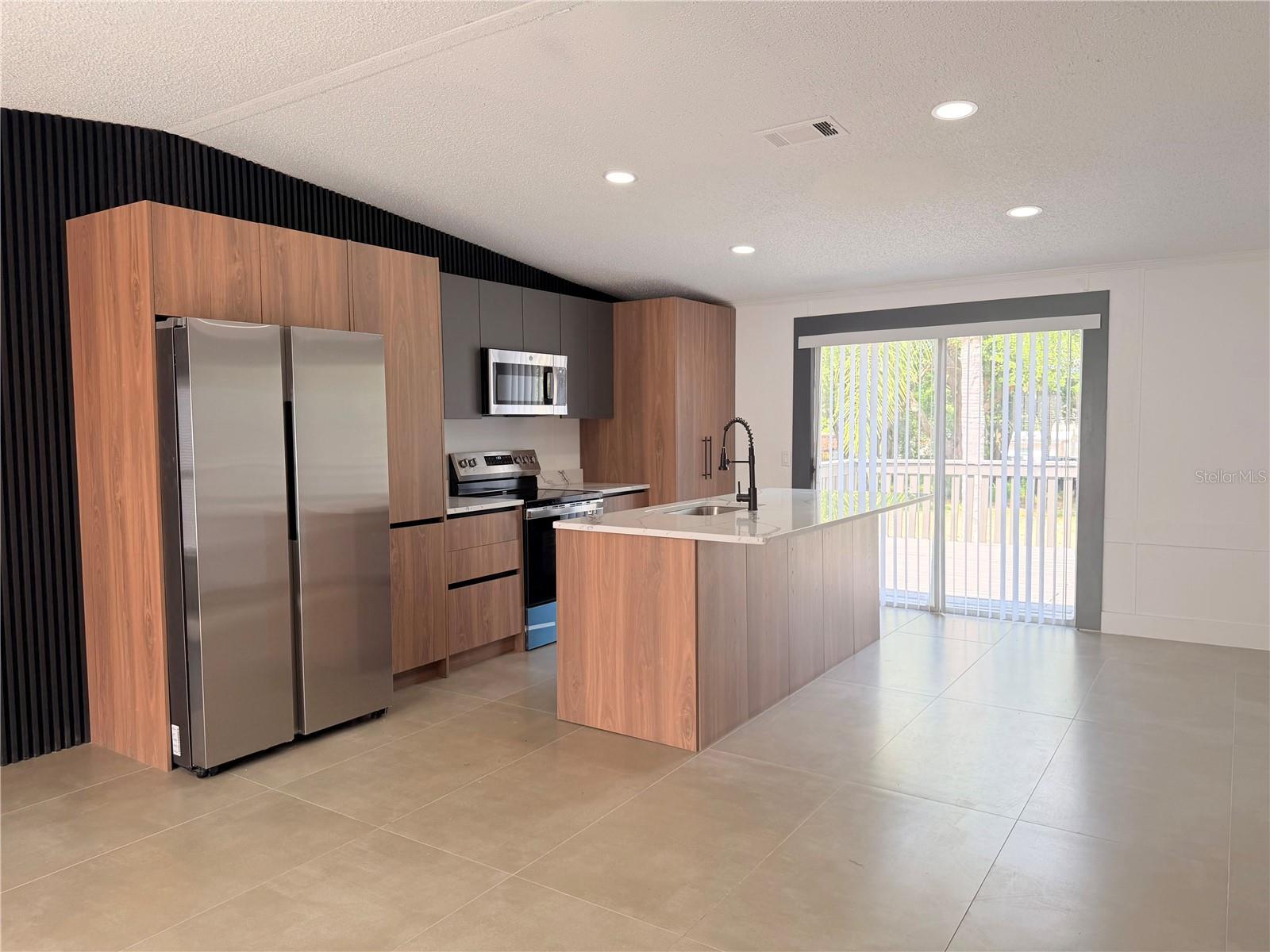 FLA DEV CO SUB - Residential