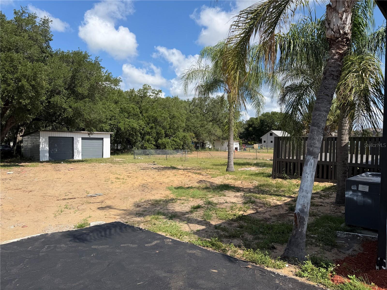 FLA DEV CO SUB - Residential