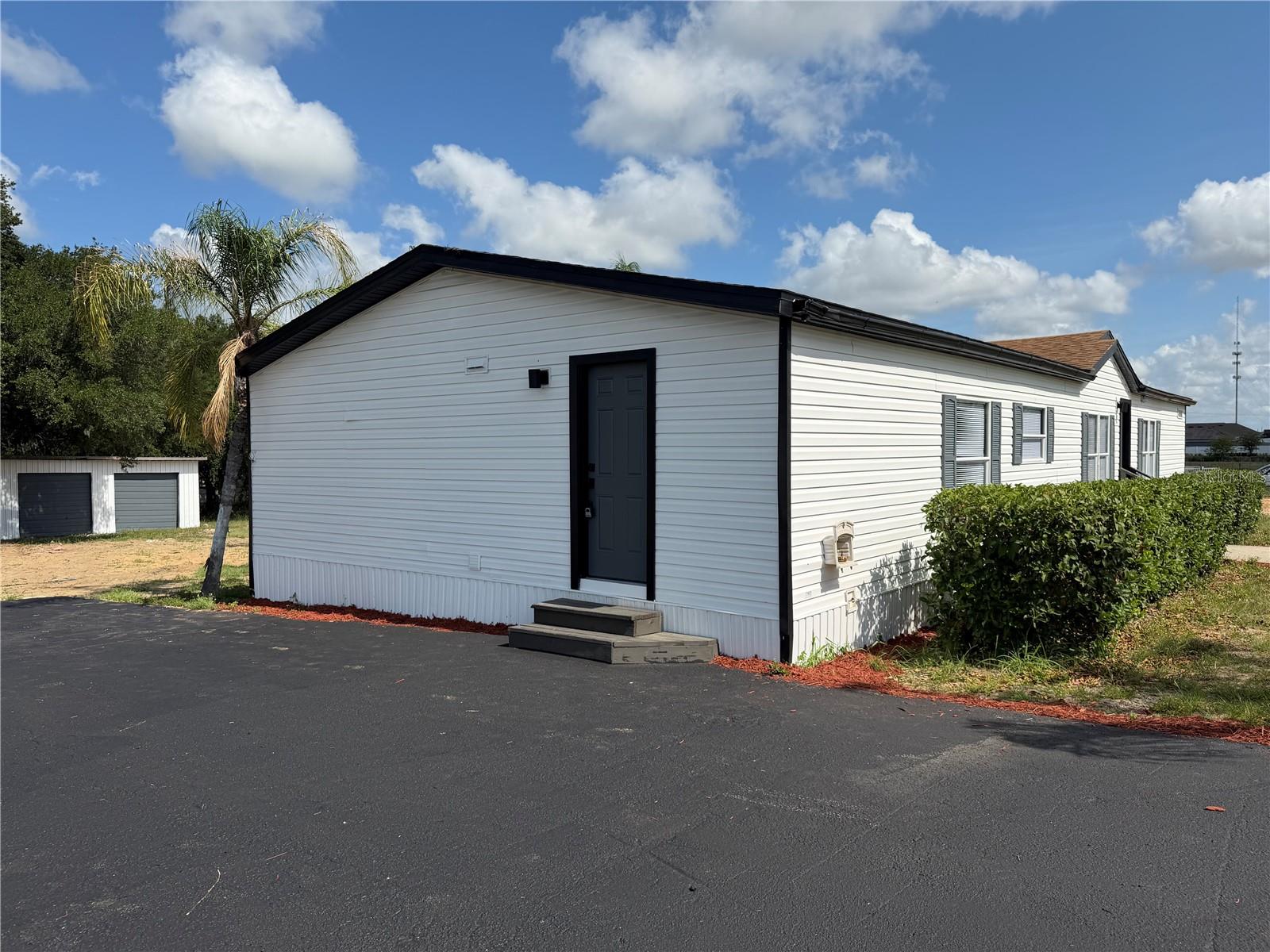 FLA DEV CO SUB - Residential