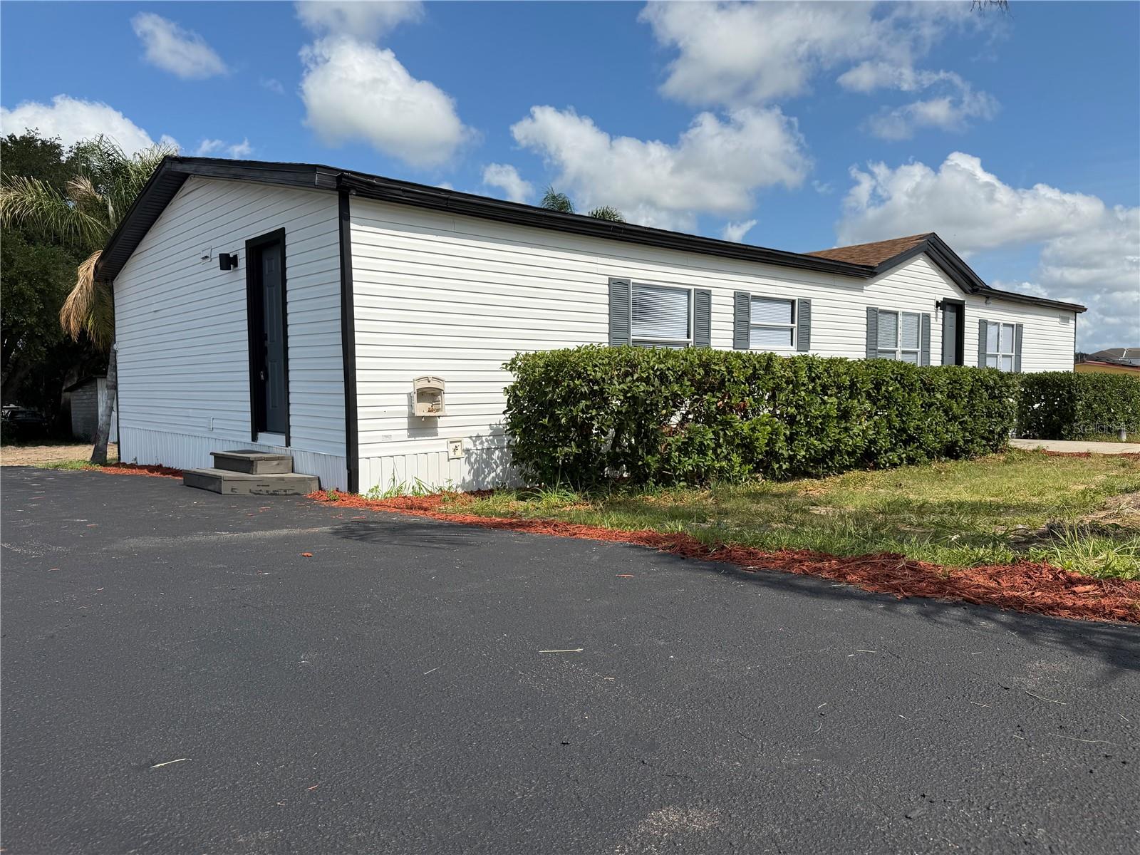 FLA DEV CO SUB - Residential