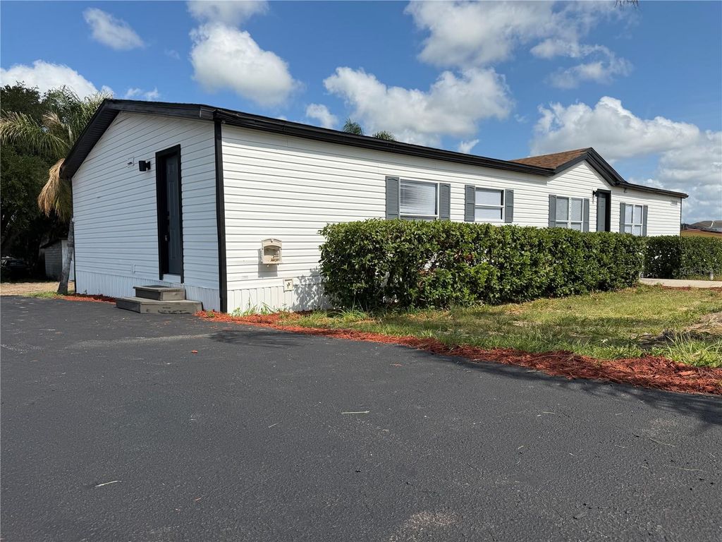 Photo of 3609 Fdc Grove Road, Davenport, FL 33837 (MLS # S5150359)