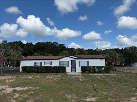 Photo of 3609 Fdc Grove Road, Davenport, FL 33837 (MLS # S5150359)