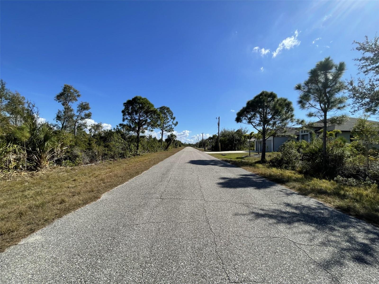 PORT CHARLOTTE SEC 058 - Land