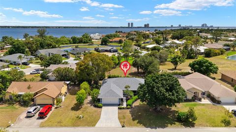6419 BEN HOGAN CIRCLE NORTH FORT MYERS FL 33917