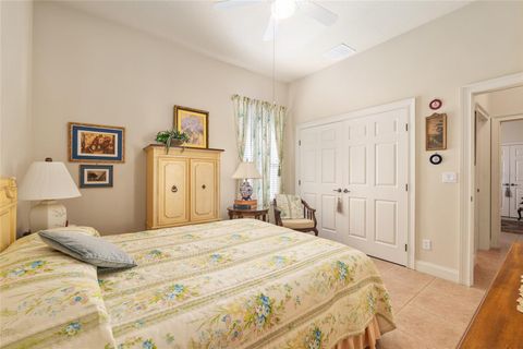 Tiny photo for 3865 SE 52nd Avenue, Ocala, FL 34480 (MLS # OM724475)