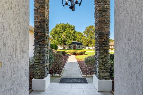 Tiny photo for 3865 SE 52nd Avenue, Ocala, FL 34480 (MLS # OM724475)
