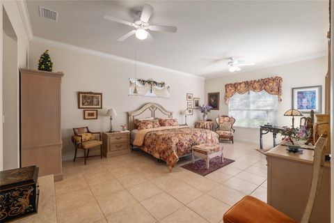 Tiny photo for 3865 SE 52nd Avenue, Ocala, FL 34480 (MLS # OM724475)