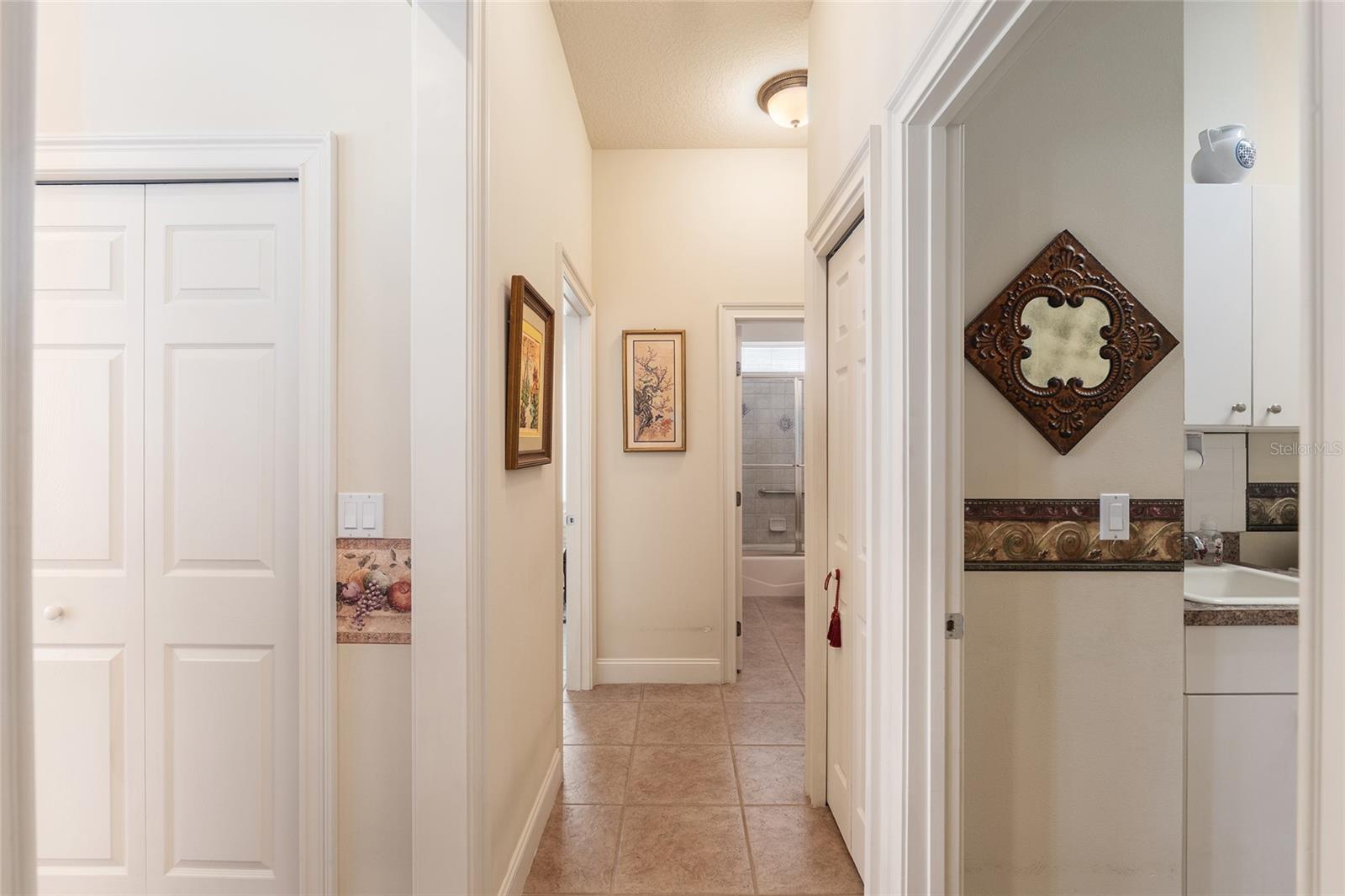 SUMMERTON SOUTH - Residential
