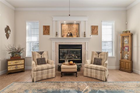 Tiny photo for 3865 SE 52nd Avenue, Ocala, FL 34480 (MLS # OM724475)
