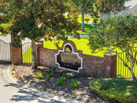 Tiny photo for 3865 SE 52nd Avenue, Ocala, FL 34480 (MLS # OM724475)