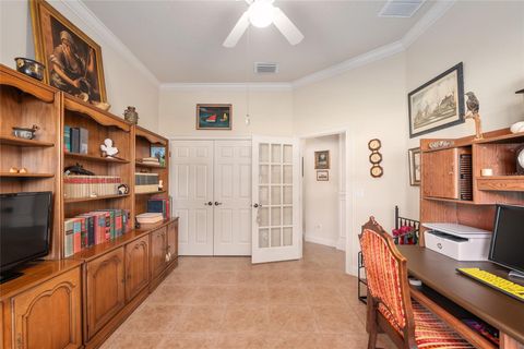 Tiny photo for 3865 SE 52nd Avenue, Ocala, FL 34480 (MLS # OM724475)