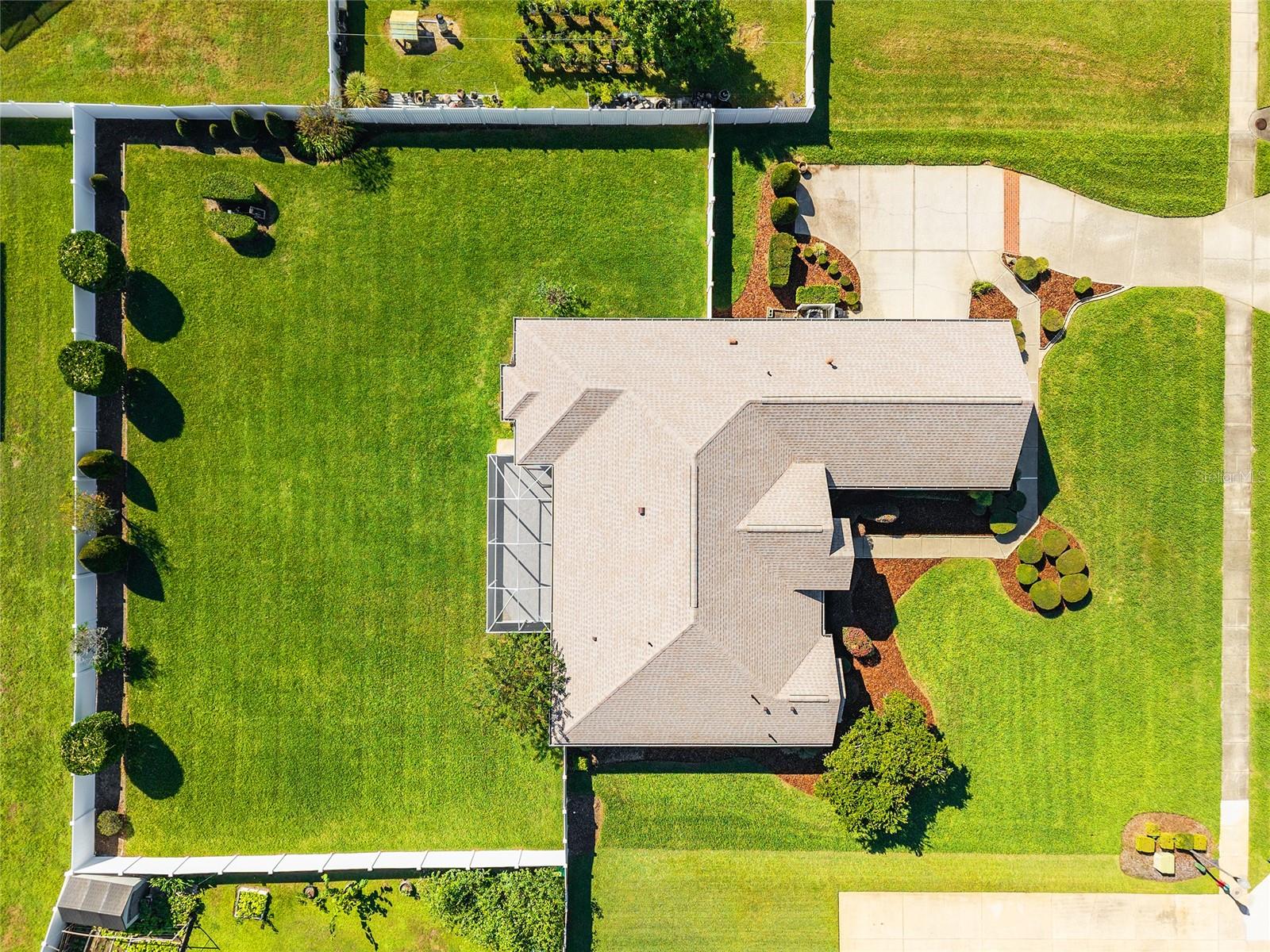 SUMMERTON SOUTH - Residential