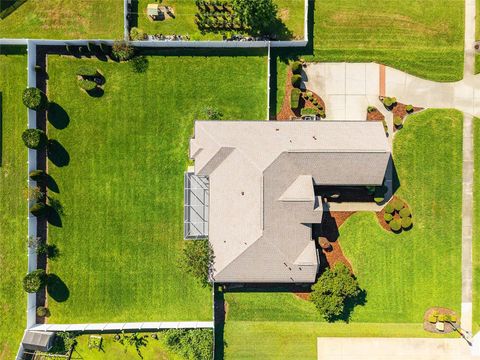 Tiny photo for 3865 SE 52nd Avenue, Ocala, FL 34480 (MLS # OM724475)