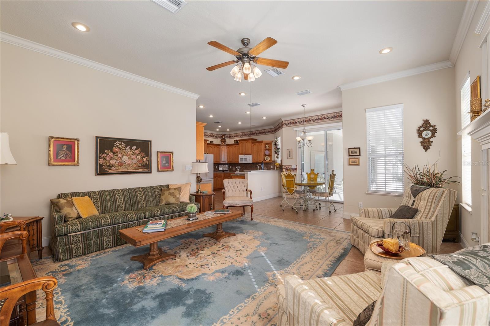 SUMMERTON SOUTH - Residential
